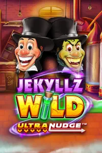 Jekyllz Wild Ultranudge